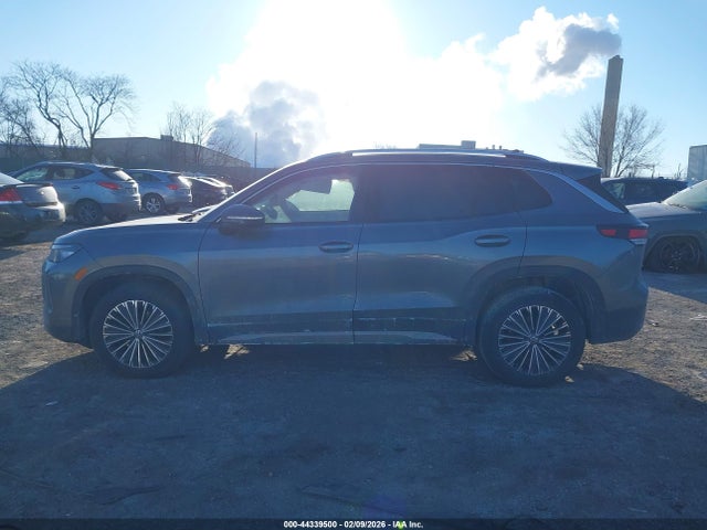 3VVCR7RM0SM056233 Volkswagen Tiguan 2.0t S