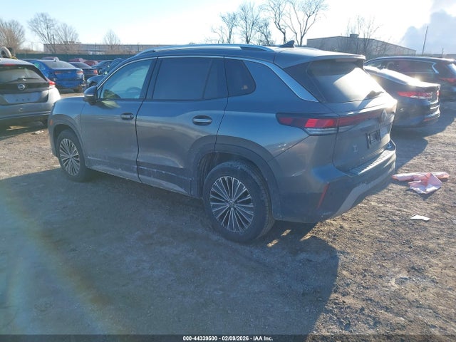3VVCR7RM0SM056233 Volkswagen Tiguan 2.0t S