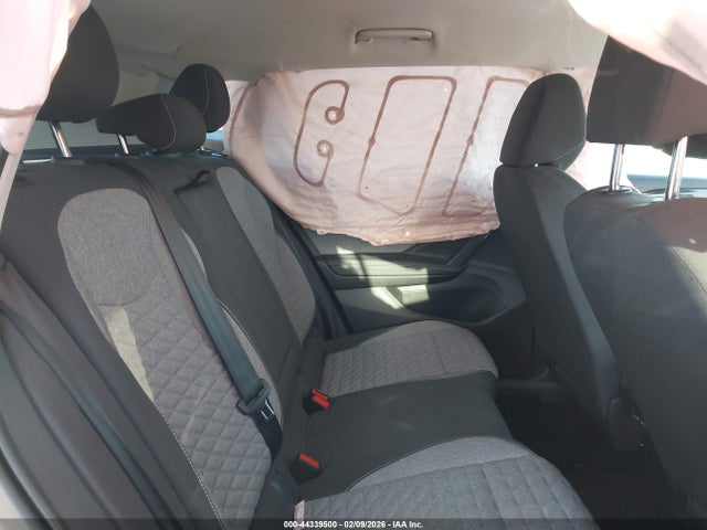 3VVCR7RM0SM056233 Volkswagen Tiguan 2.0t S