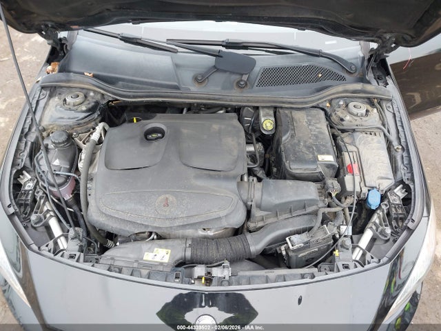 Aukcja sprzedaży 2015 Mercedes-benz Cla 250 4matic, vin: WDDSJ4GB7FN178154, numer aukcji: 44339502