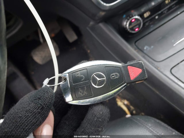 Aukcja sprzedaży 2015 Mercedes-benz Cla 250 4matic, vin: WDDSJ4GB7FN178154, numer aukcji: 44339502