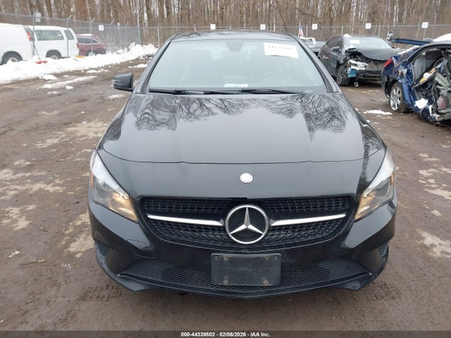 Aukcja sprzedaży 2015 Mercedes-benz Cla 250 4matic, vin: WDDSJ4GB7FN178154, numer aukcji: 44339502