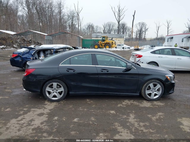Aukcja sprzedaży 2015 Mercedes-benz Cla 250 4matic, vin: WDDSJ4GB7FN178154, numer aukcji: 44339502