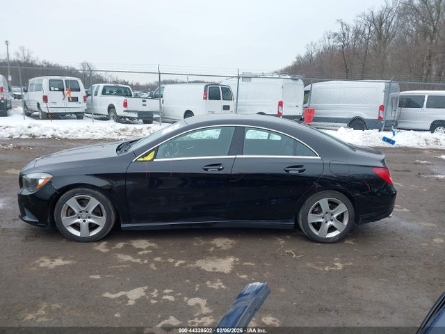 Aukcja sprzedaży 2015 Mercedes-benz Cla 250 4matic, vin: WDDSJ4GB7FN178154, numer aukcji: 44339502