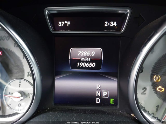 Aukcja sprzedaży 2015 Mercedes-benz Cla 250 4matic, vin: WDDSJ4GB7FN178154, numer aukcji: 44339502