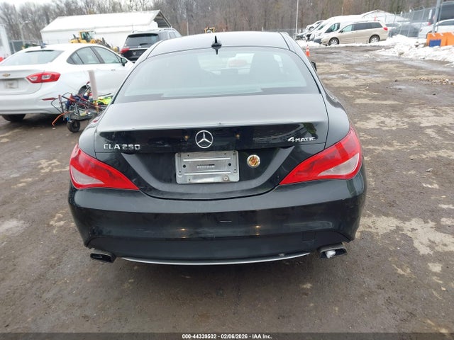 Aukcja sprzedaży 2015 Mercedes-benz Cla 250 4matic, vin: WDDSJ4GB7FN178154, numer aukcji: 44339502