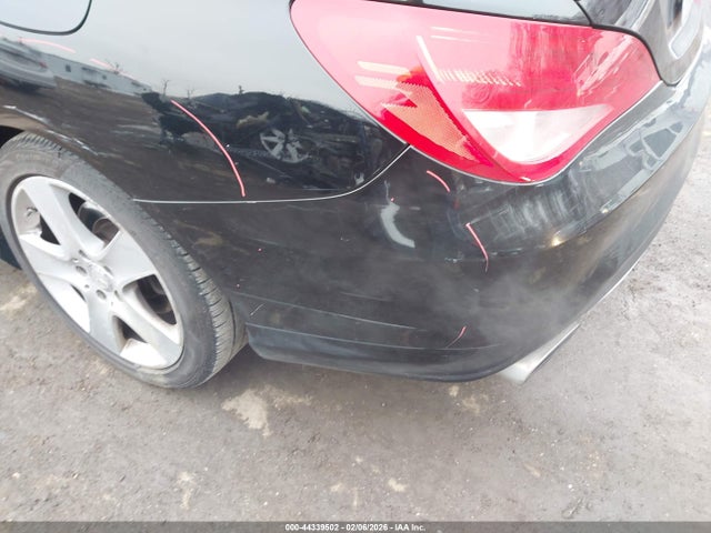 Aukcja sprzedaży 2015 Mercedes-benz Cla 250 4matic, vin: WDDSJ4GB7FN178154, numer aukcji: 44339502