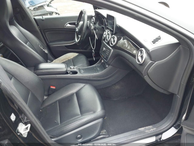 Aukcja sprzedaży 2015 Mercedes-benz Cla 250 4matic, vin: WDDSJ4GB7FN178154, numer aukcji: 44339502