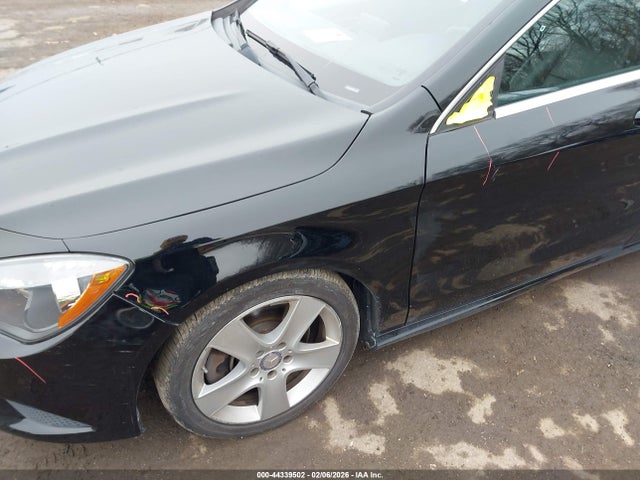 Aukcja sprzedaży 2015 Mercedes-benz Cla 250 4matic, vin: WDDSJ4GB7FN178154, numer aukcji: 44339502