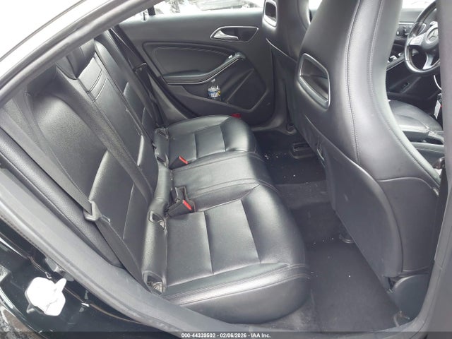 Aukcja sprzedaży 2015 Mercedes-benz Cla 250 4matic, vin: WDDSJ4GB7FN178154, numer aukcji: 44339502