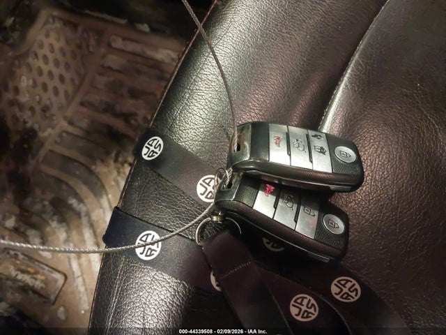 Продажа на аукционе авто 2017 Kia Soul +, vin: KNDJP3A52H7445287, номер лота: 44339508