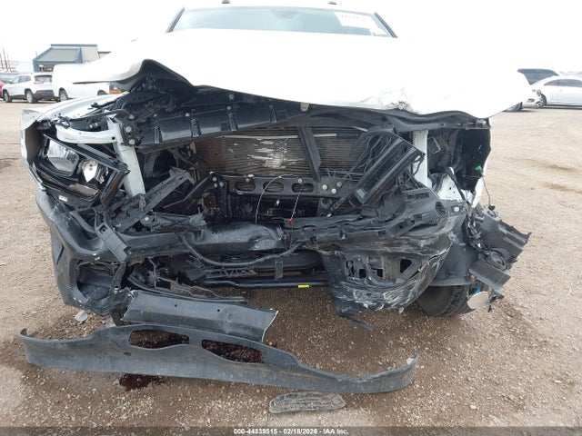 44339515 :رقم المزاد ، 3C6UR4HJ1RG215821 vin ، 2024 Ram 2500 Tradesman  4x2 8' Box مزاد بيع