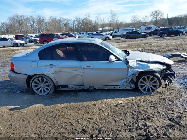 Продаж на аукціоні авто 2011 Bmw 328i, vin: WBAPH7C5XBE679690, номер лоту: 44339517