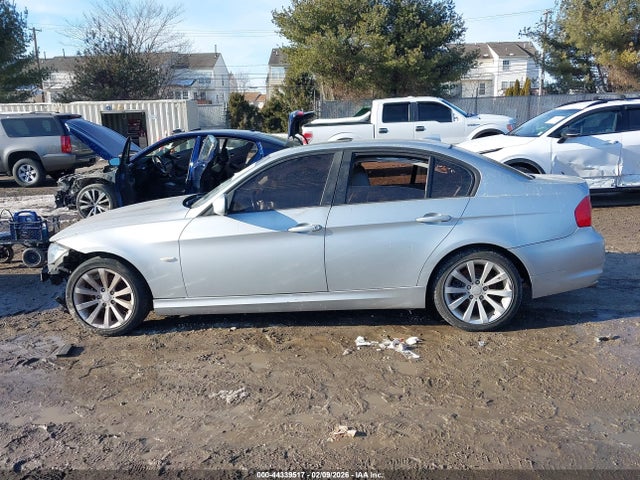 Продаж на аукціоні авто 2011 Bmw 328i, vin: WBAPH7C5XBE679690, номер лоту: 44339517