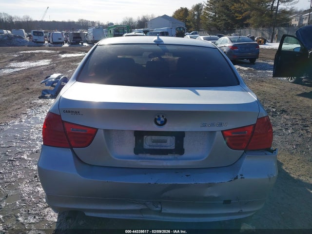 Продаж на аукціоні авто 2011 Bmw 328i, vin: WBAPH7C5XBE679690, номер лоту: 44339517