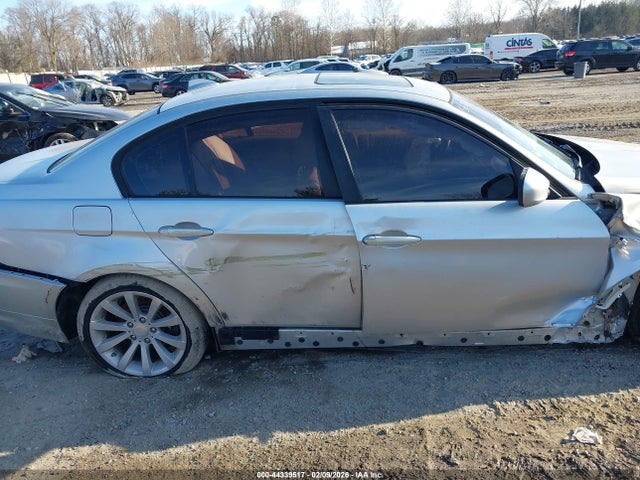 Продаж на аукціоні авто 2011 Bmw 328i, vin: WBAPH7C5XBE679690, номер лоту: 44339517