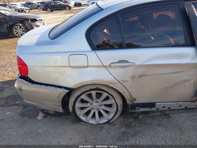 Продаж на аукціоні авто 2011 Bmw 328i, vin: WBAPH7C5XBE679690, номер лоту: 44339517