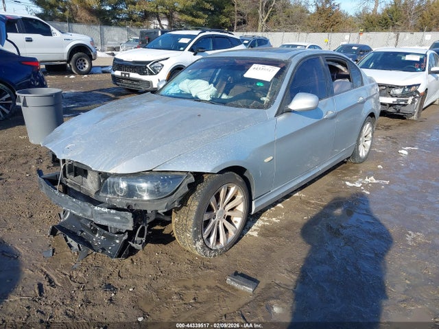 Продаж на аукціоні авто 2011 Bmw 328i, vin: WBAPH7C5XBE679690, номер лоту: 44339517