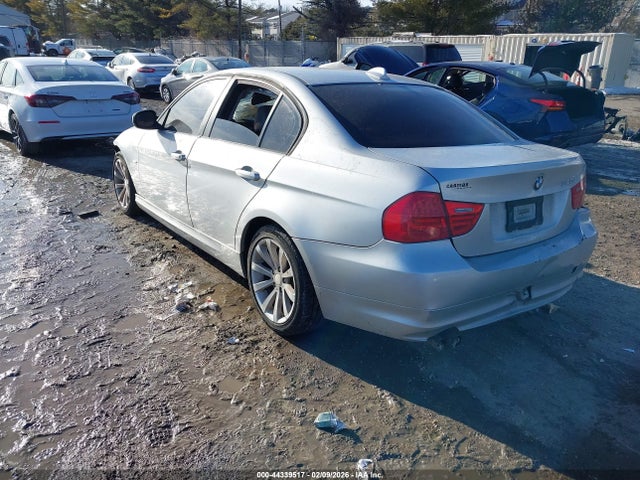 Продаж на аукціоні авто 2011 Bmw 328i, vin: WBAPH7C5XBE679690, номер лоту: 44339517