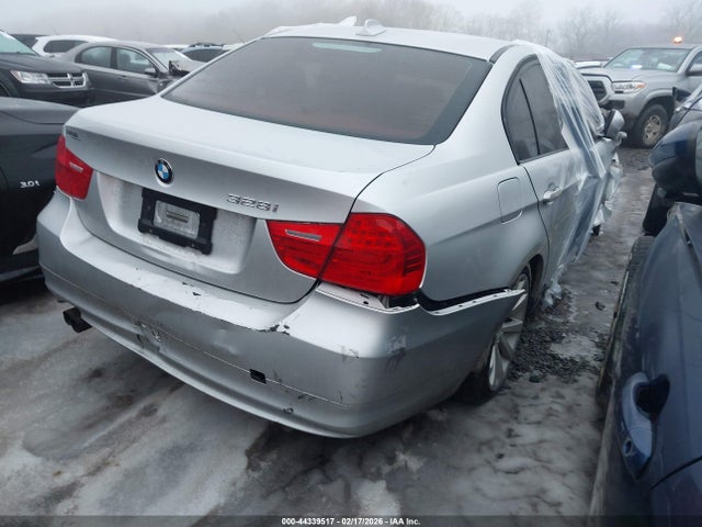 Продаж на аукціоні авто 2011 Bmw 328i, vin: WBAPH7C5XBE679690, номер лоту: 44339517