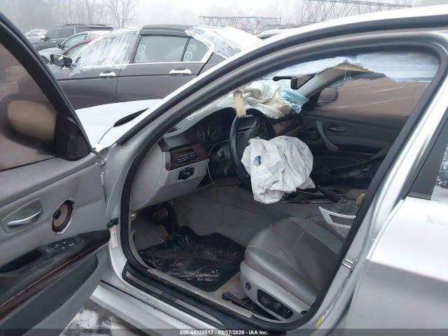 Продаж на аукціоні авто 2011 Bmw 328i, vin: WBAPH7C5XBE679690, номер лоту: 44339517