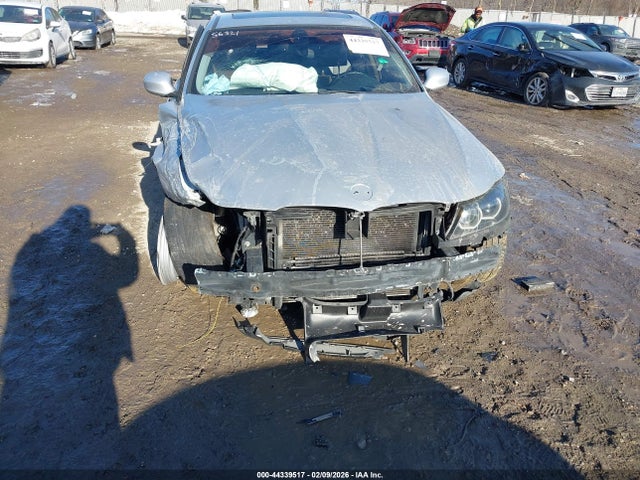 Продаж на аукціоні авто 2011 Bmw 328i, vin: WBAPH7C5XBE679690, номер лоту: 44339517