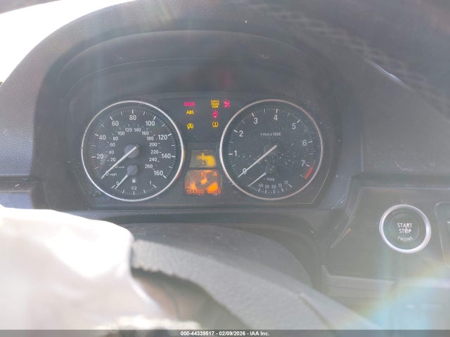 Продаж на аукціоні авто 2011 Bmw 328i, vin: WBAPH7C5XBE679690, номер лоту: 44339517