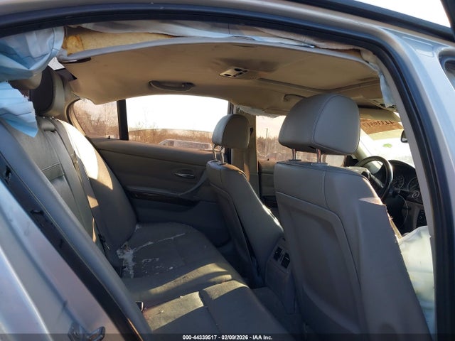 Продаж на аукціоні авто 2011 Bmw 328i, vin: WBAPH7C5XBE679690, номер лоту: 44339517
