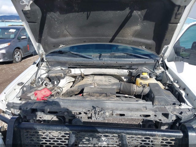 Продаж на аукціоні авто 2014 Ford F-150 Fx4, vin: 1FTFW1ETXEKE48839, номер лоту: 44339520