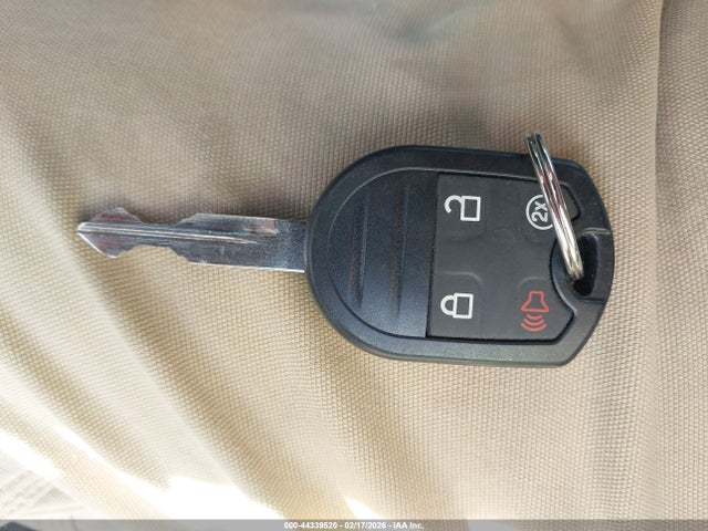 Продаж на аукціоні авто 2014 Ford F-150 Fx4, vin: 1FTFW1ETXEKE48839, номер лоту: 44339520