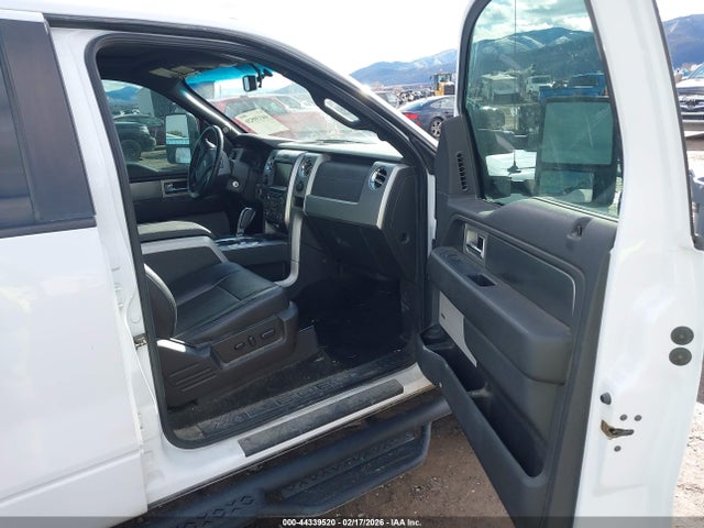 Продаж на аукціоні авто 2014 Ford F-150 Fx4, vin: 1FTFW1ETXEKE48839, номер лоту: 44339520