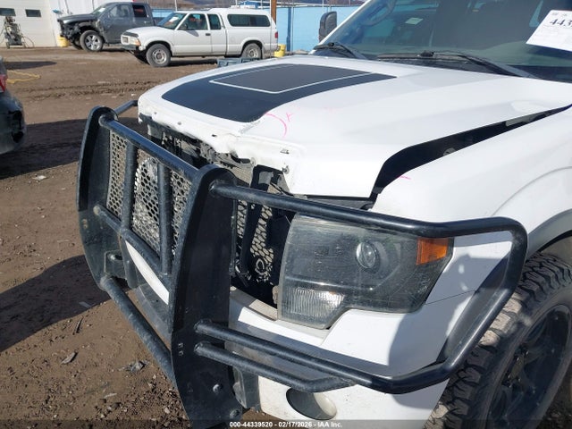 Продаж на аукціоні авто 2014 Ford F-150 Fx4, vin: 1FTFW1ETXEKE48839, номер лоту: 44339520