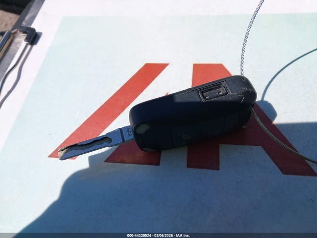 2008 PORSCHE CAYENNE WP1AA29P78LA07226 Photo 10