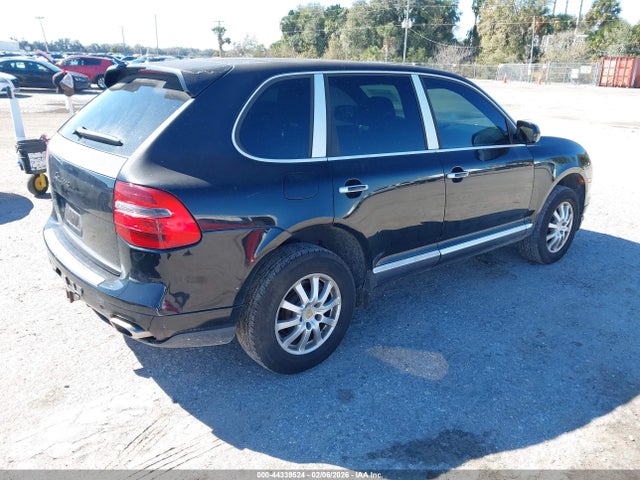 2008 PORSCHE CAYENNE WP1AA29P78LA07226 Photo 3