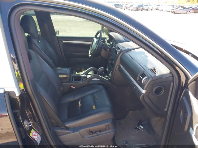 2008 PORSCHE CAYENNE WP1AA29P78LA07226 Photo 4