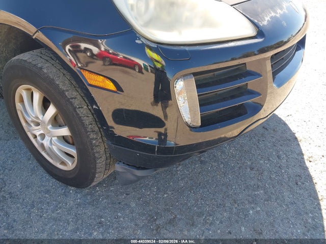 2008 PORSCHE CAYENNE WP1AA29P78LA07226 Photo 5