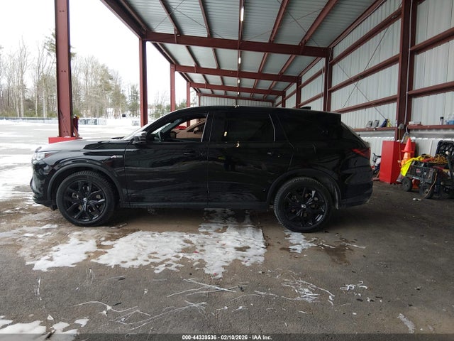 Aukcja sprzedaży 2022 Acura Mdx A-spec Package, vin: 5J8YE1H05NL014207, numer aukcji: 44339536