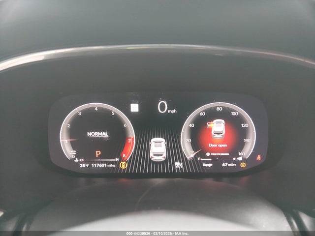 Aukcja sprzedaży 2022 Acura Mdx A-spec Package, vin: 5J8YE1H05NL014207, numer aukcji: 44339536