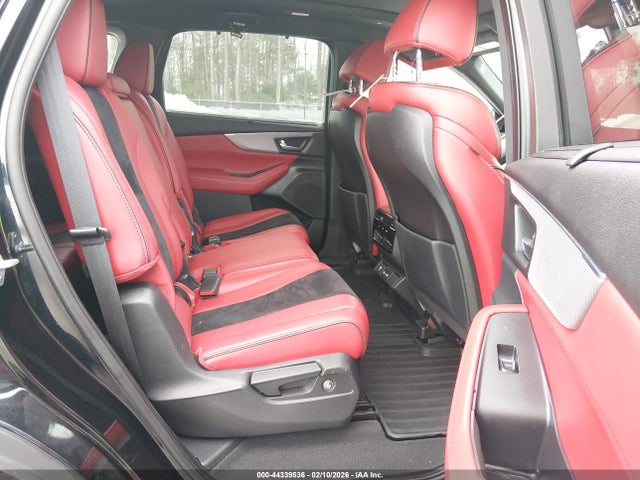 Aukcja sprzedaży 2022 Acura Mdx A-spec Package, vin: 5J8YE1H05NL014207, numer aukcji: 44339536