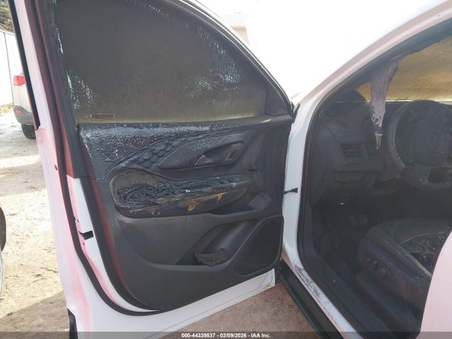 Aukcja sprzedaży 2019 Gmc Terrain Slt, vin: 3GKALVEV9KL217568, numer aukcji: 44339537