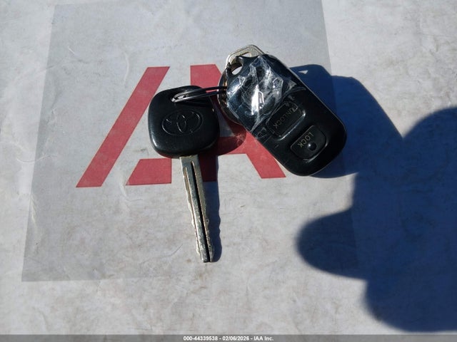 2006 TOYOTA 4RUNNER JTEZU14R560068650 Photo 10