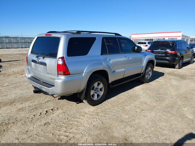2006 TOYOTA 4RUNNER JTEZU14R560068650 Photo 3