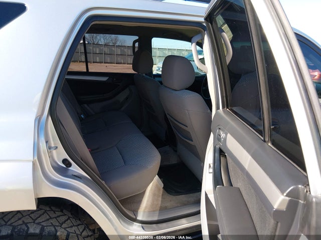 2006 TOYOTA 4RUNNER JTEZU14R560068650 Photo 7
