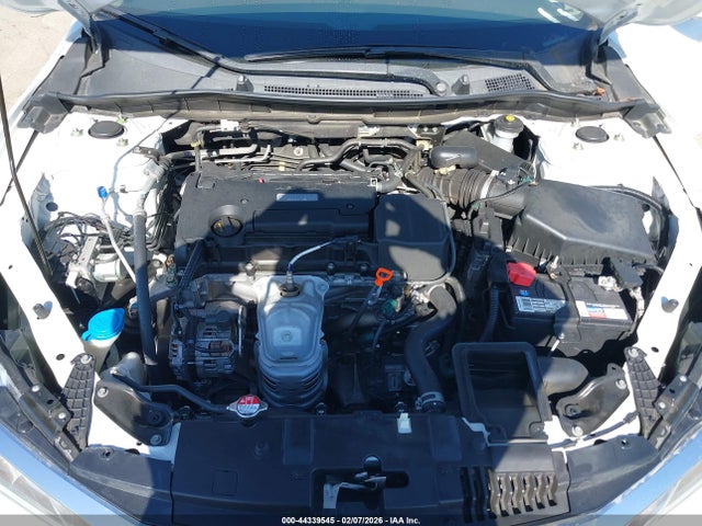 1HGCR2F39GA172601 Honda ACCORD LX