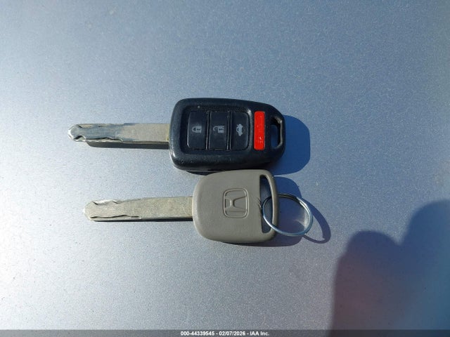 1HGCR2F39GA172601 Honda ACCORD LX