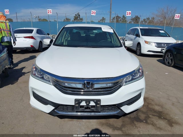 1HGCR2F39GA172601 Honda ACCORD LX
