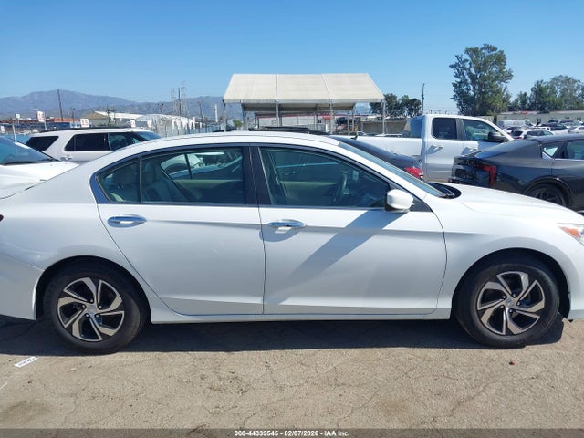 1HGCR2F39GA172601 Honda ACCORD LX