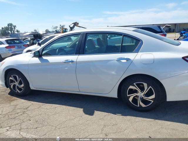 1HGCR2F39GA172601 Honda ACCORD LX