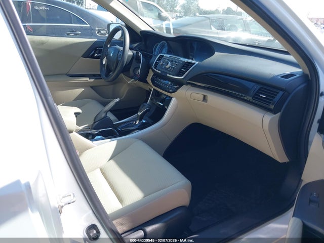 1HGCR2F39GA172601 Honda ACCORD LX