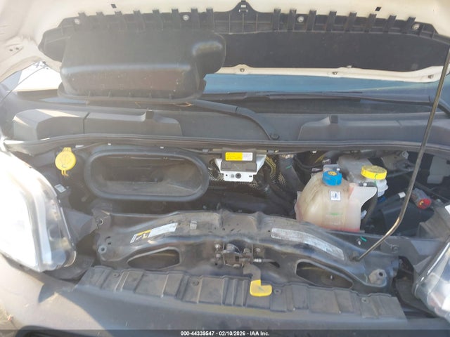 44339547 :رقم المزاد ، 3C6LRVDG2PE524850 vin ، 2023 Ram Promaster 2500 مزاد بيع